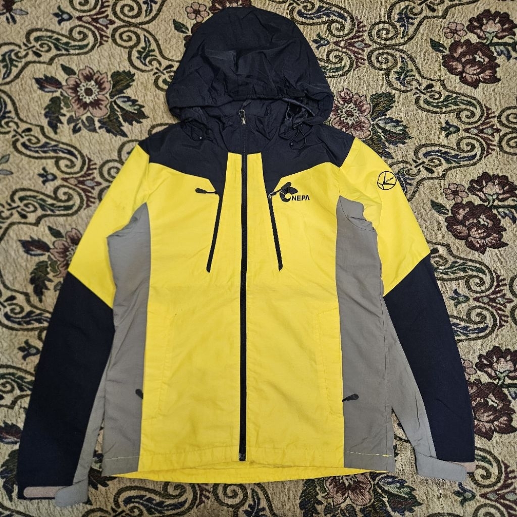 Nepa Outdoor Jacket