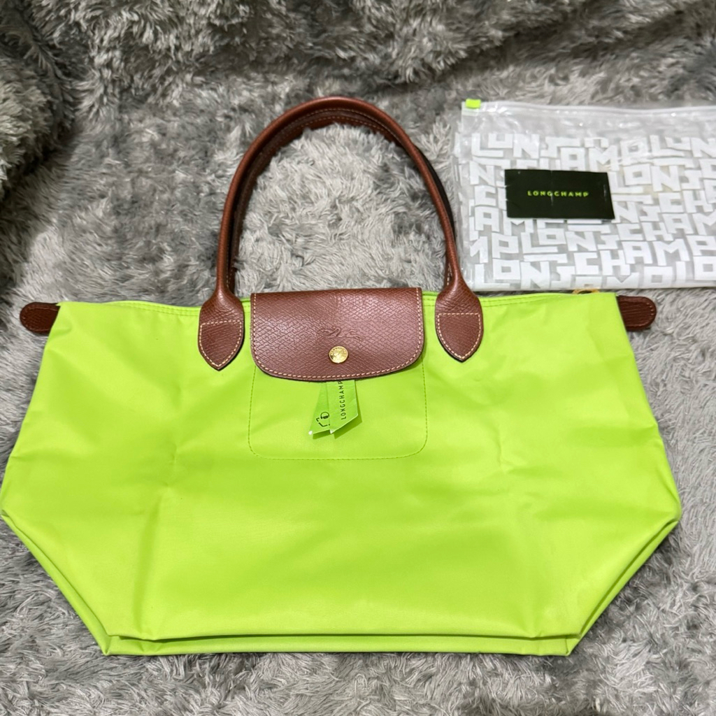 LC MEDIUM LONG HANDLE CLASSIC
