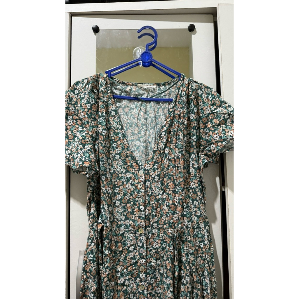 Original Oysho Dress