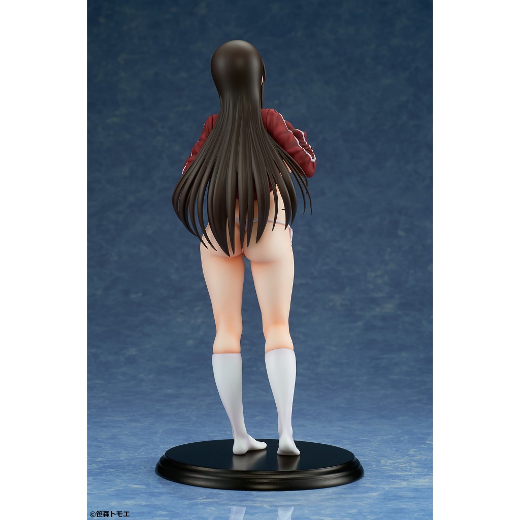 Figure PVC Succubus Stayed Life - Sakuramachi Touko - 1/6 (Q-six)
