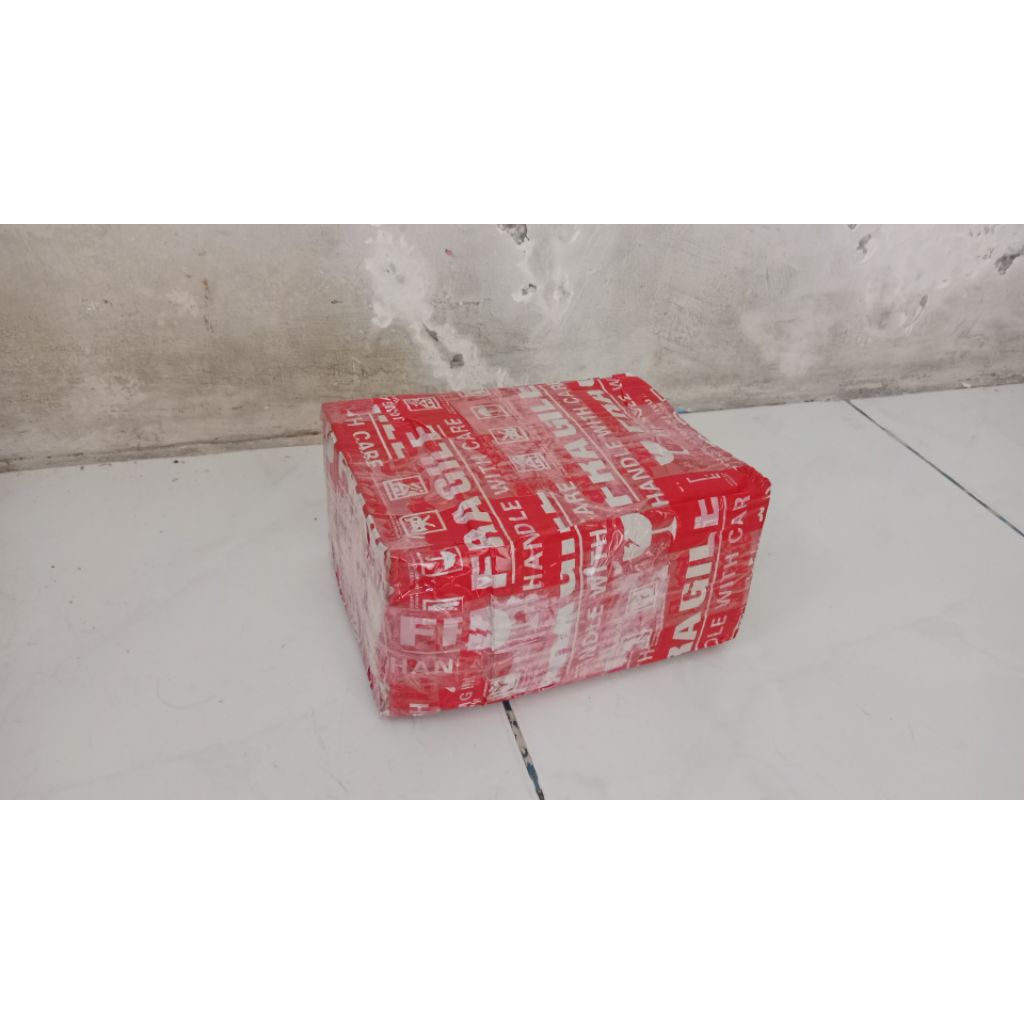 box maru riau sortir rapi