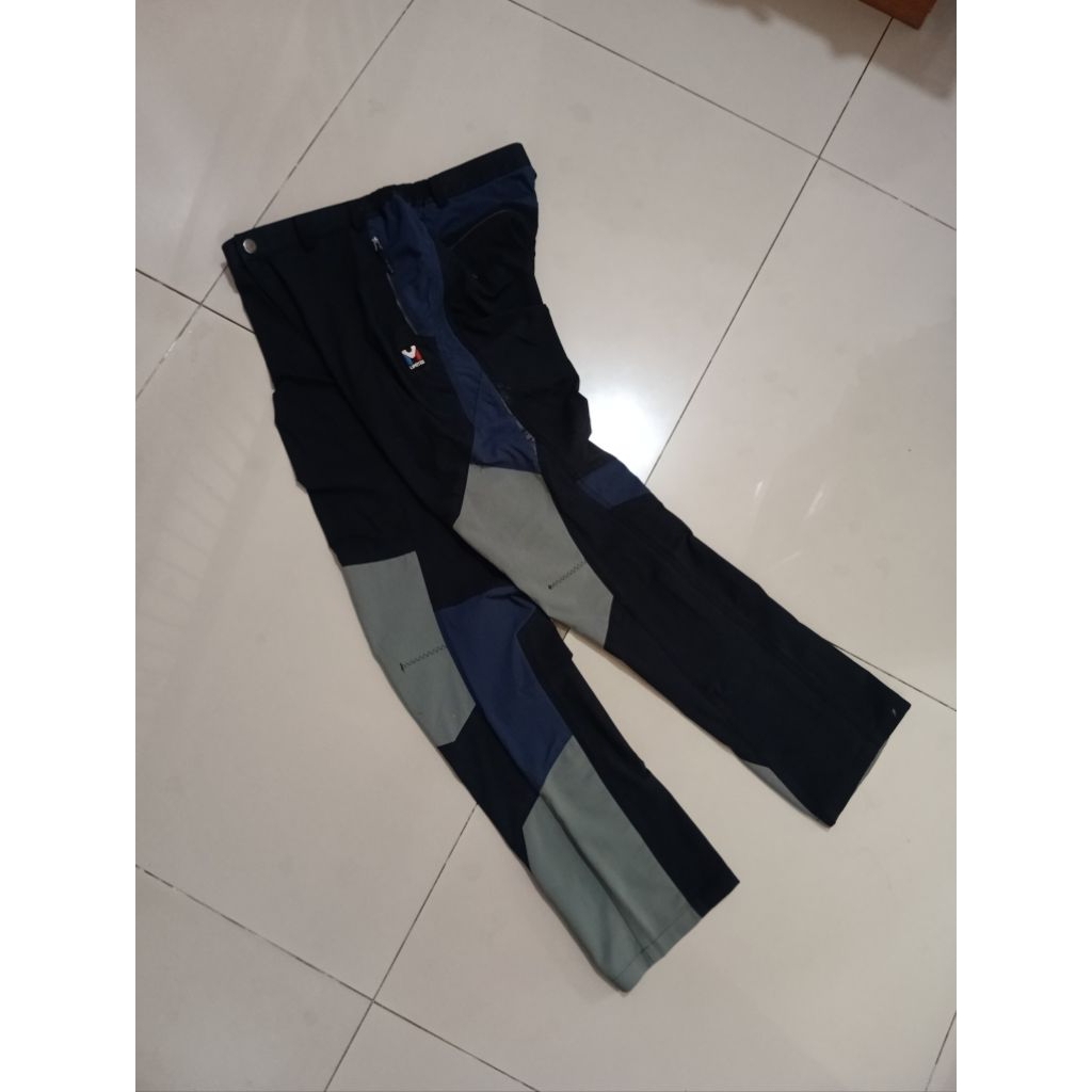 CELANA OUTDOOR PANJANG M LIMITED/MILLET