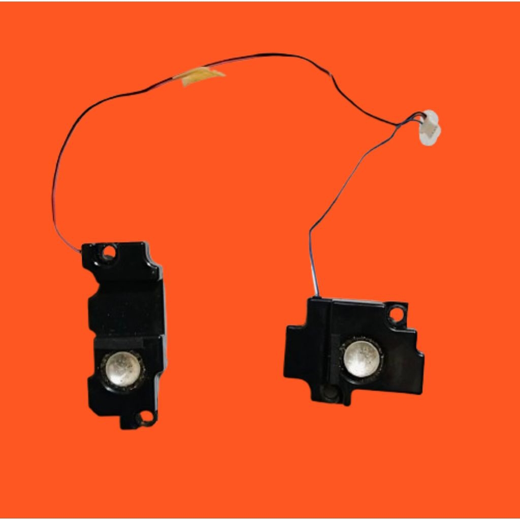 Speaker laptop Toshiba Satelite P850 minus membran pecah