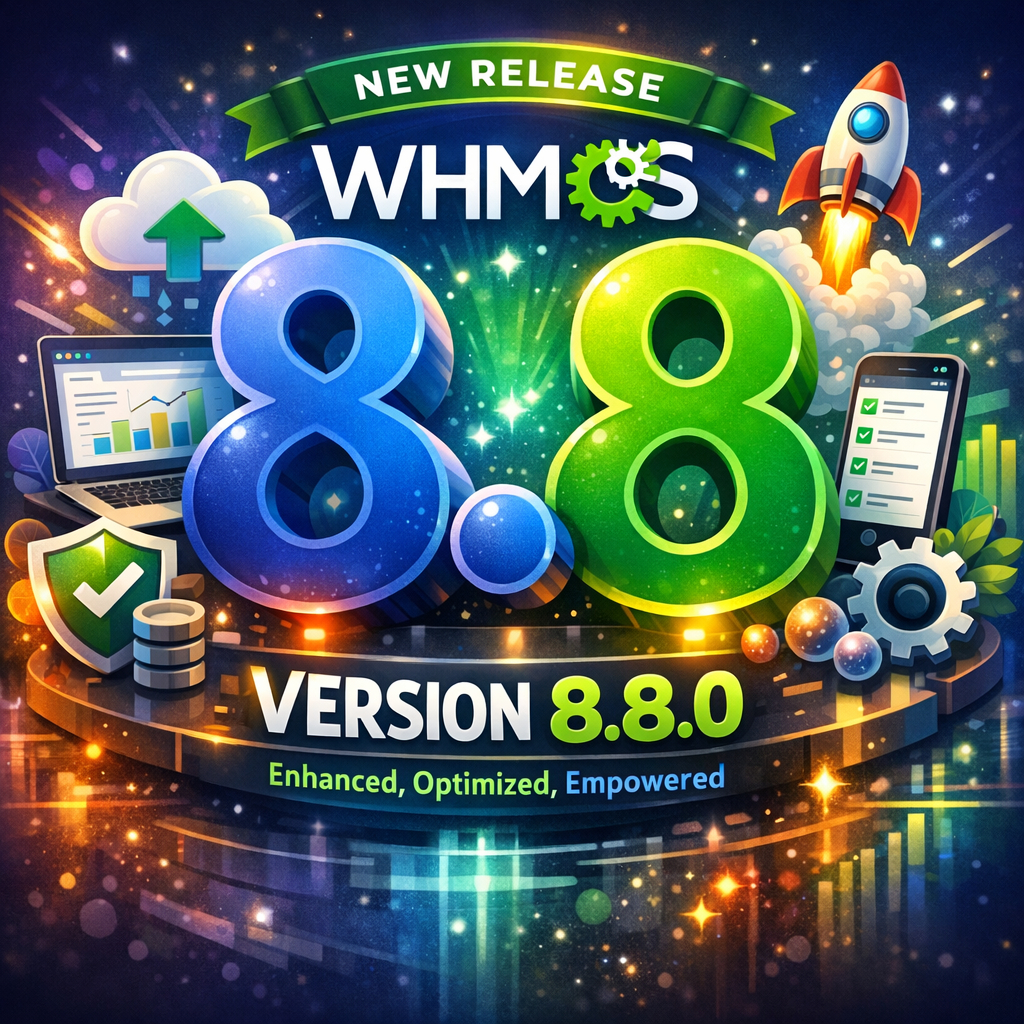 WHMCS License