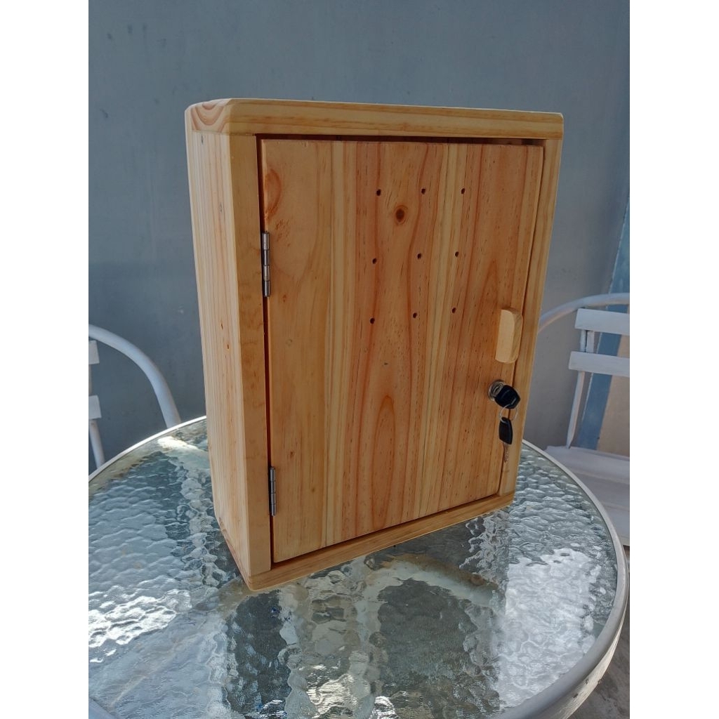 Box Meteran Listrik MCB