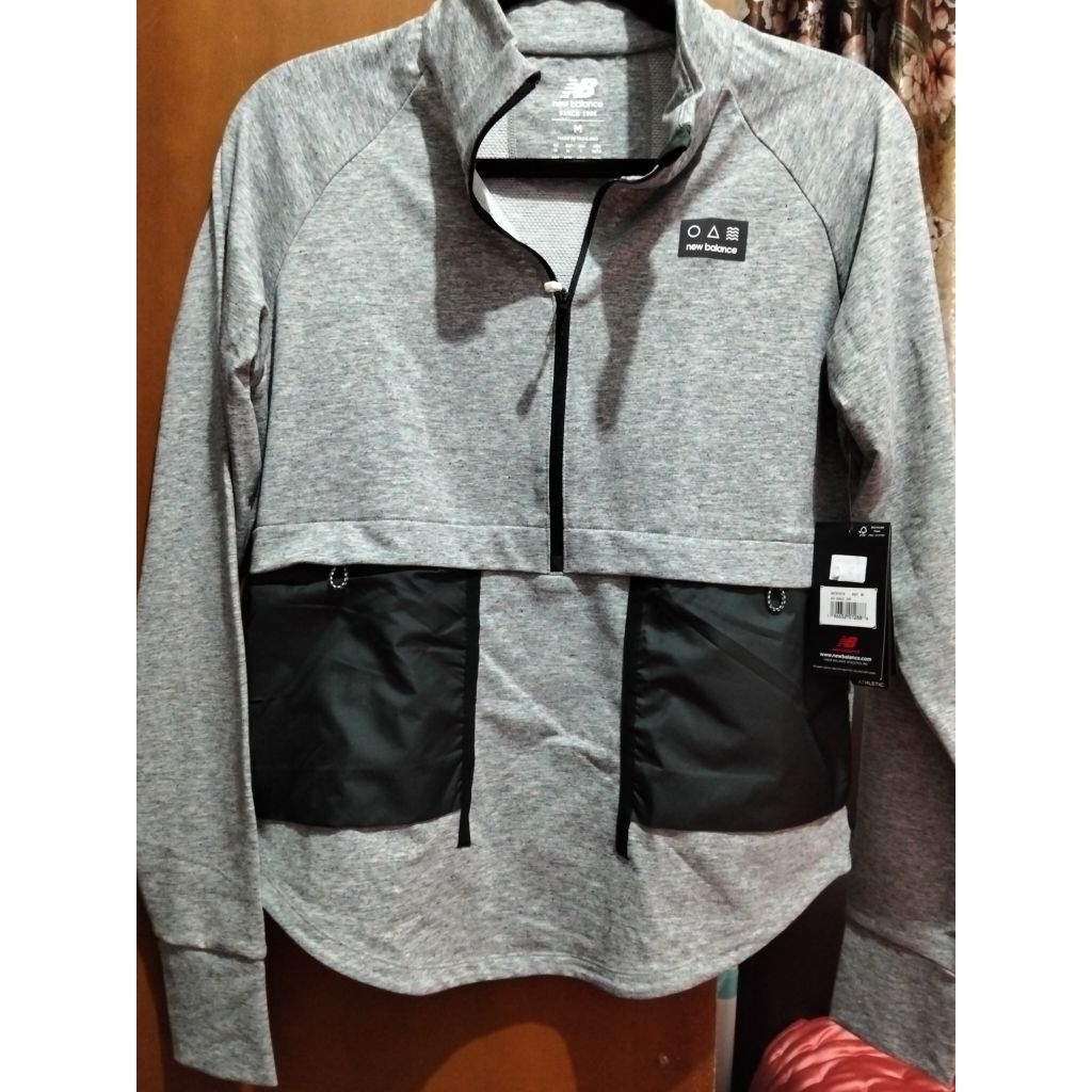 Jacket New Balance