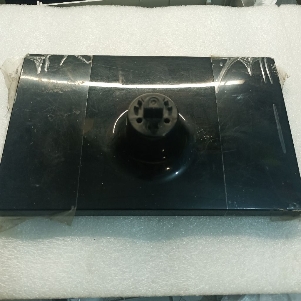 PEDESTAL STAND TV KAKI TV SAMSUNG UA22F5000 22F5000 ORIGINAL SAMSUNG