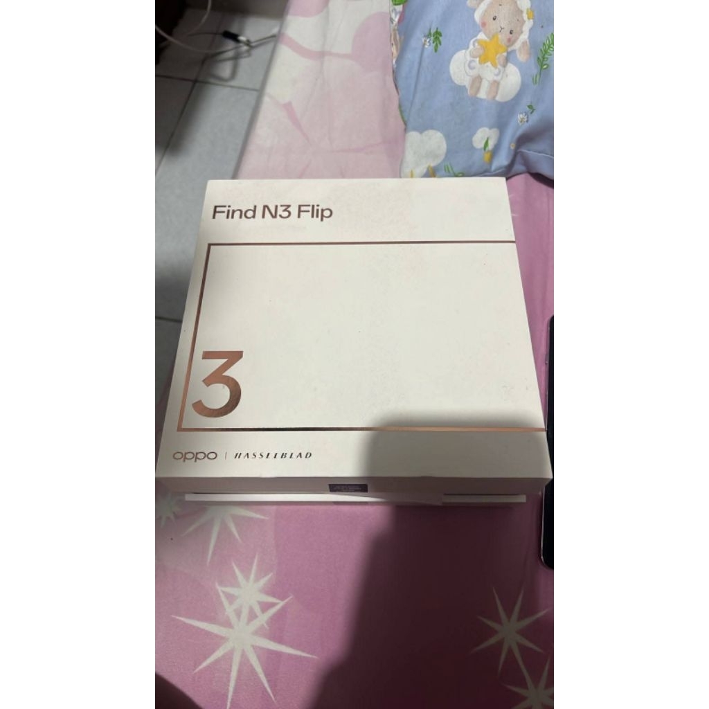 oppo n3 Flip