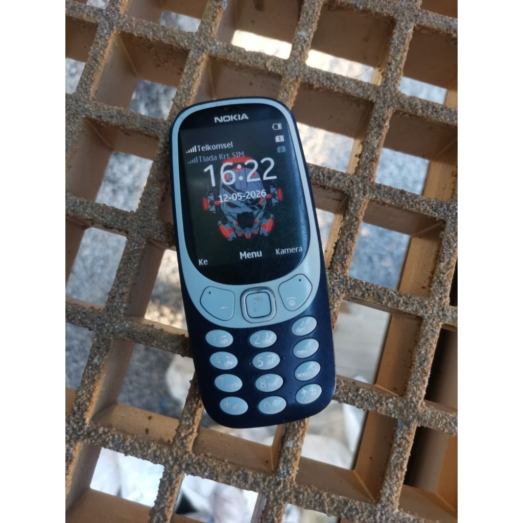 Nokia 3310 Reborn Original