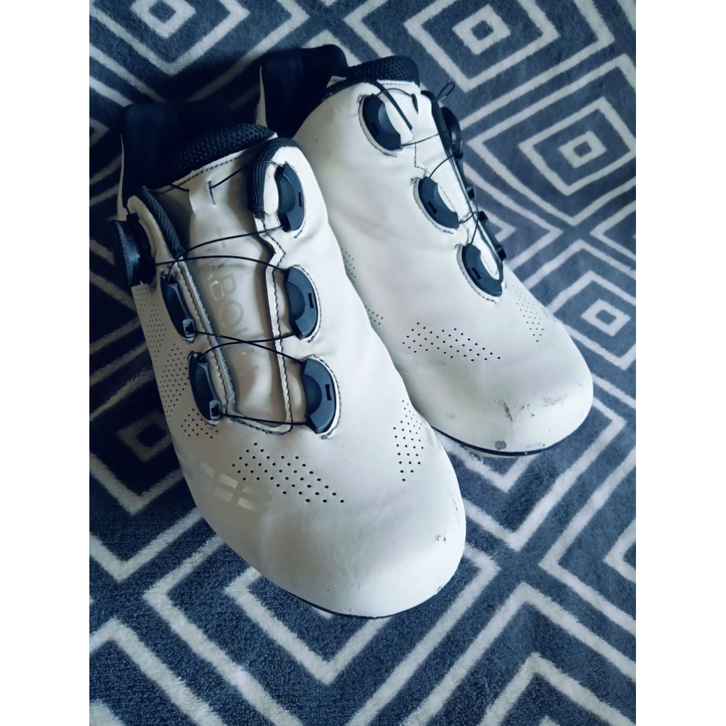 Sepatu Cleat Tabolu size 42
