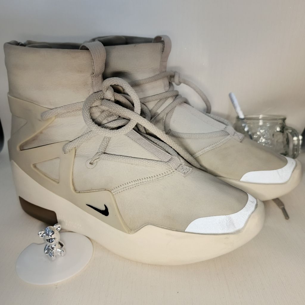 Sepatu Nike Air Fear of God 1