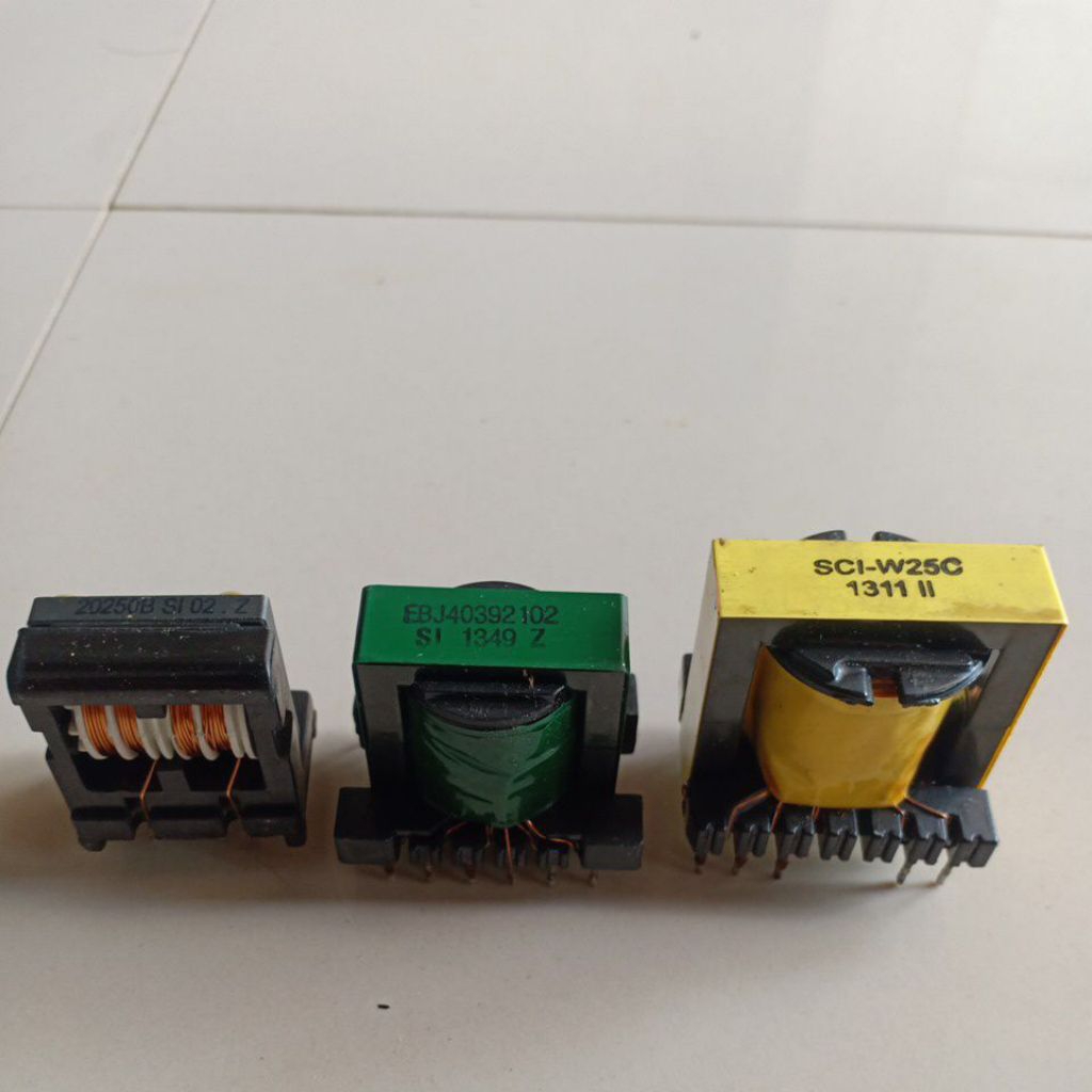 trafo PWM SMPS ori copotan Hi Fi Home Theather LG
