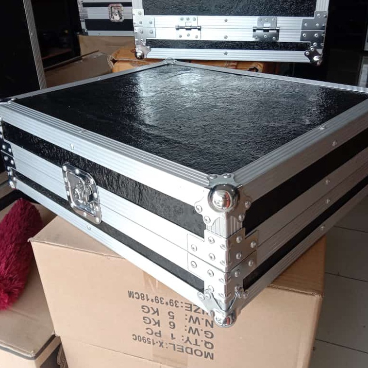 HARCASE/KOPER MIXER 8CH ASHLEY,WISDOM,DB VOICE PHASELAB DLL BAHAN RESIN FIBERGLASS/HARCIS MIXER ACEC