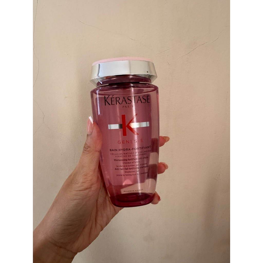 Shampoo Kerastase