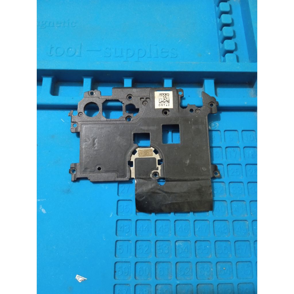 Tutup Mesin Oppo A12