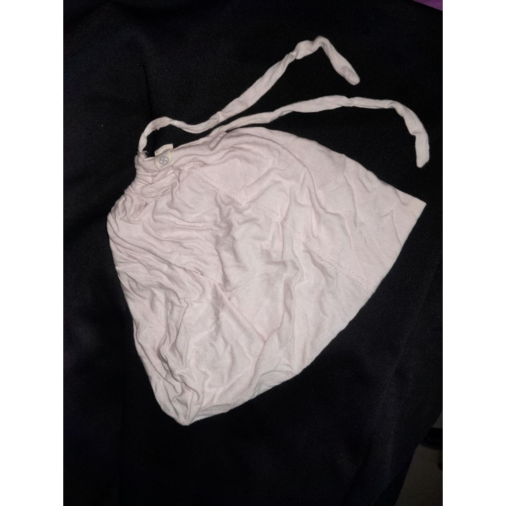 Preloved Ciput Sattka, nayasha, non brand