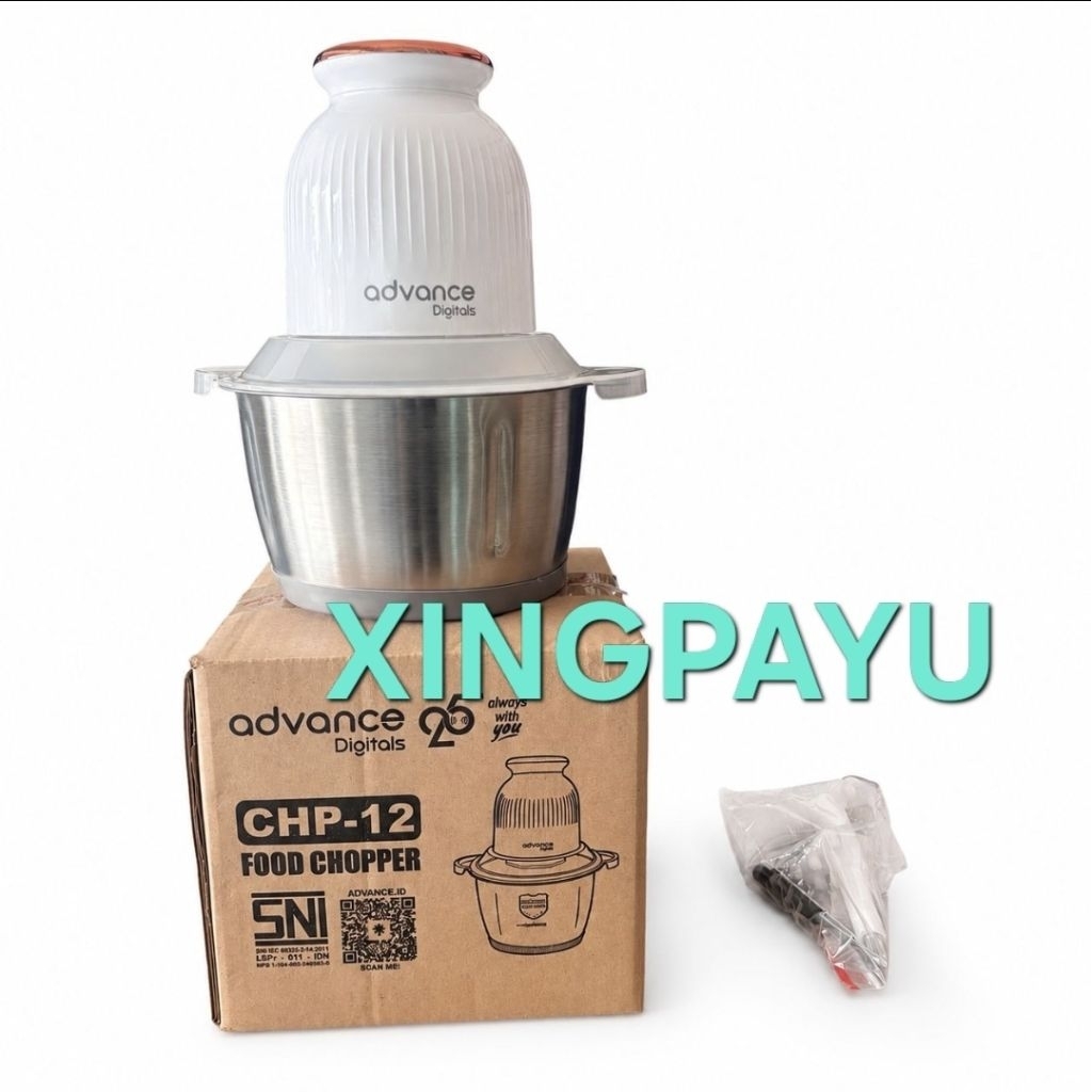 Mini Blender Chopper Advance CHP 12