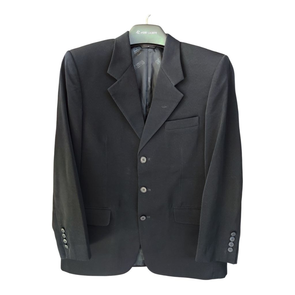 Jas Andre Laurent Original