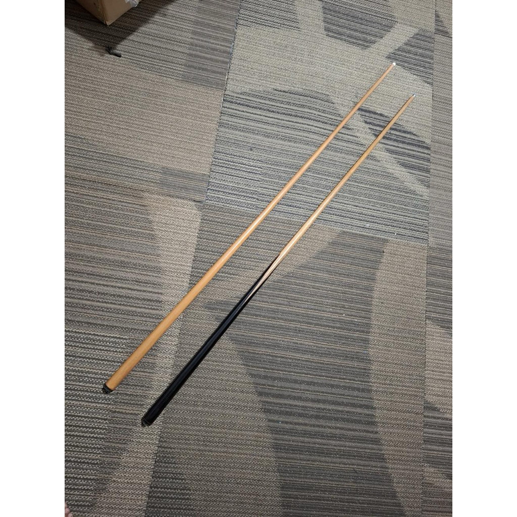 STICK Billiard untuk BOLA KECIL LOKAL