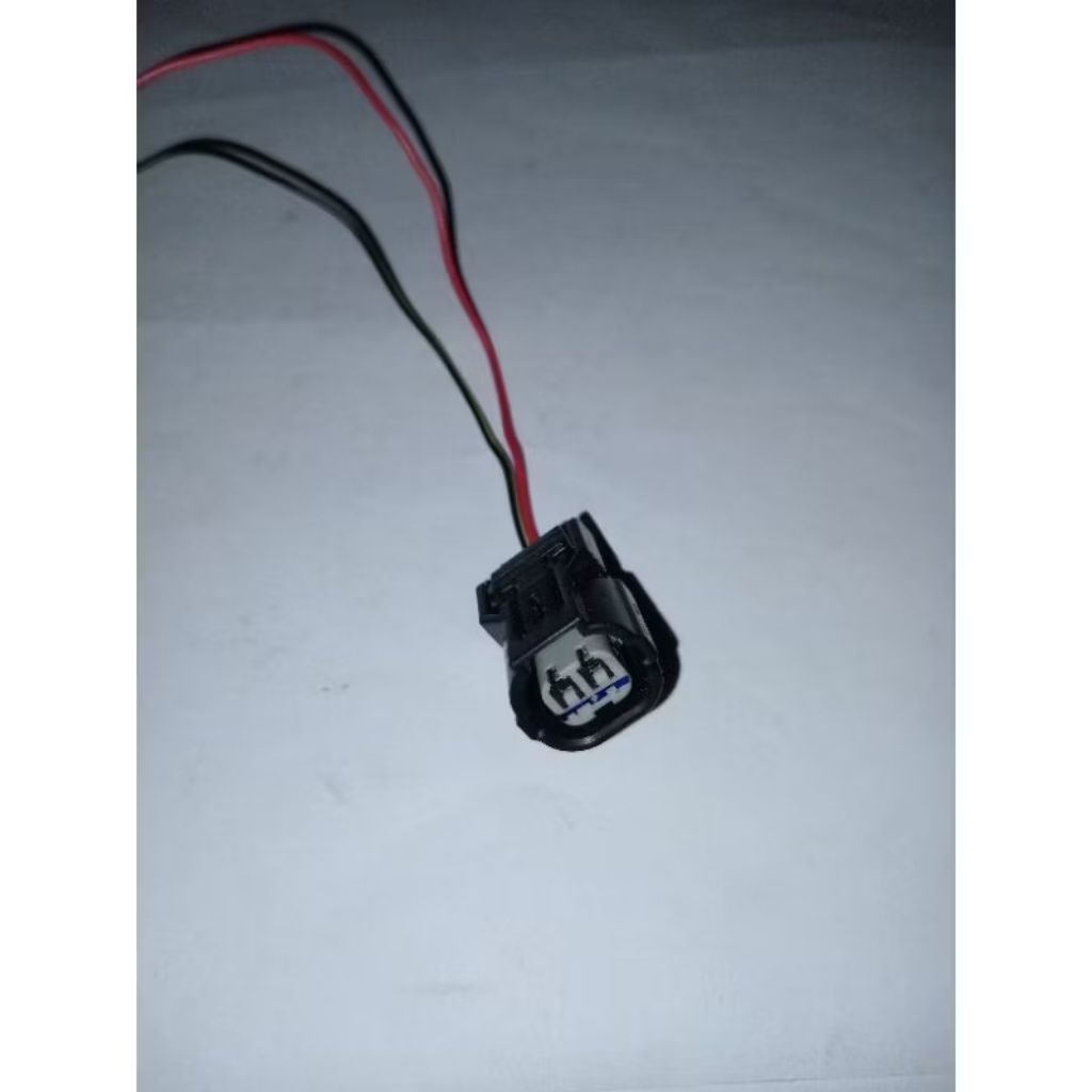 Socket Sensor IC Fuelpump NMax, Mio, Aerox, Lexi, Vixion dan R15 Original
