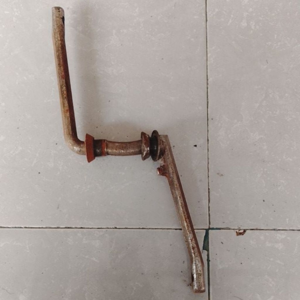 crank bmx jadul 170