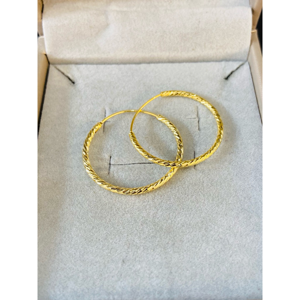 anting gipsy