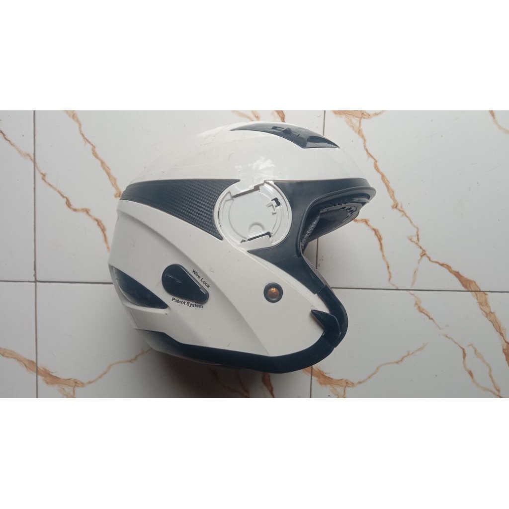 HELM MURAH HELM HONDA LUXURY HELM VARIO HELM HONDA PCX ORI