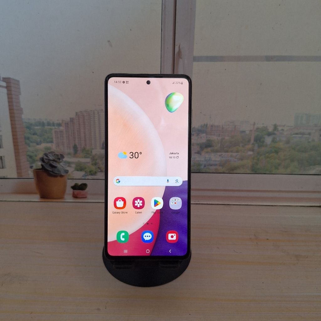 Samsung Galaxy A51 Ram 8/256 GB Original Resmi SEIN