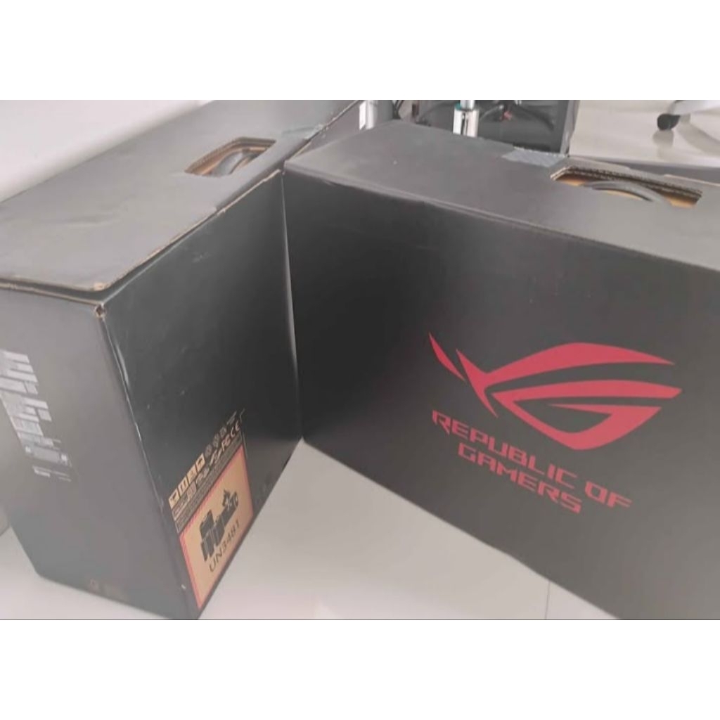 ASUS ROG Strix G16 (2025)