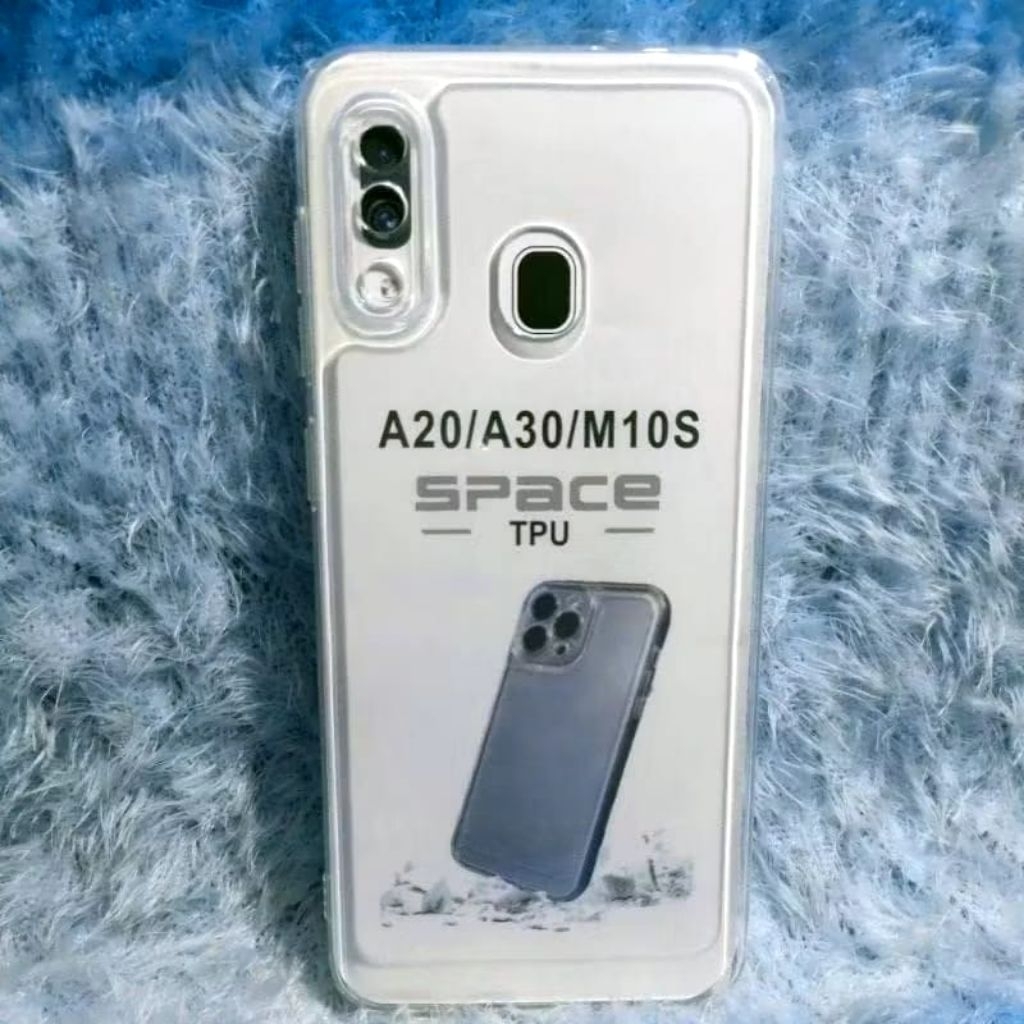 Silikon / Case Bening Samsung A20