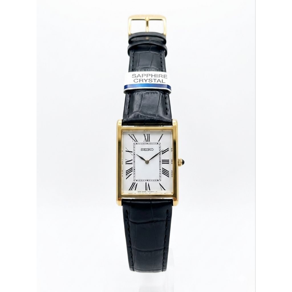Jam Tangan Seiko SWR104P1 Original Cewek