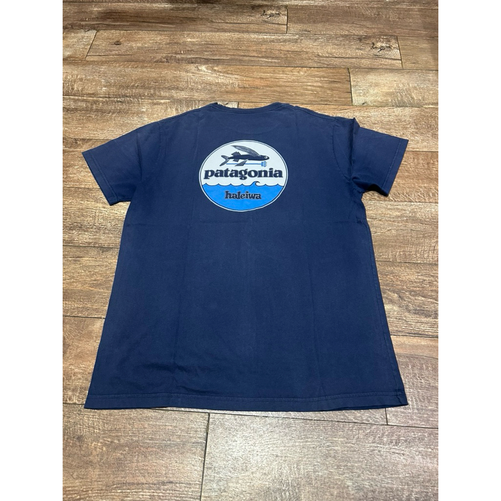 PATAGONIA-T-SHIRT