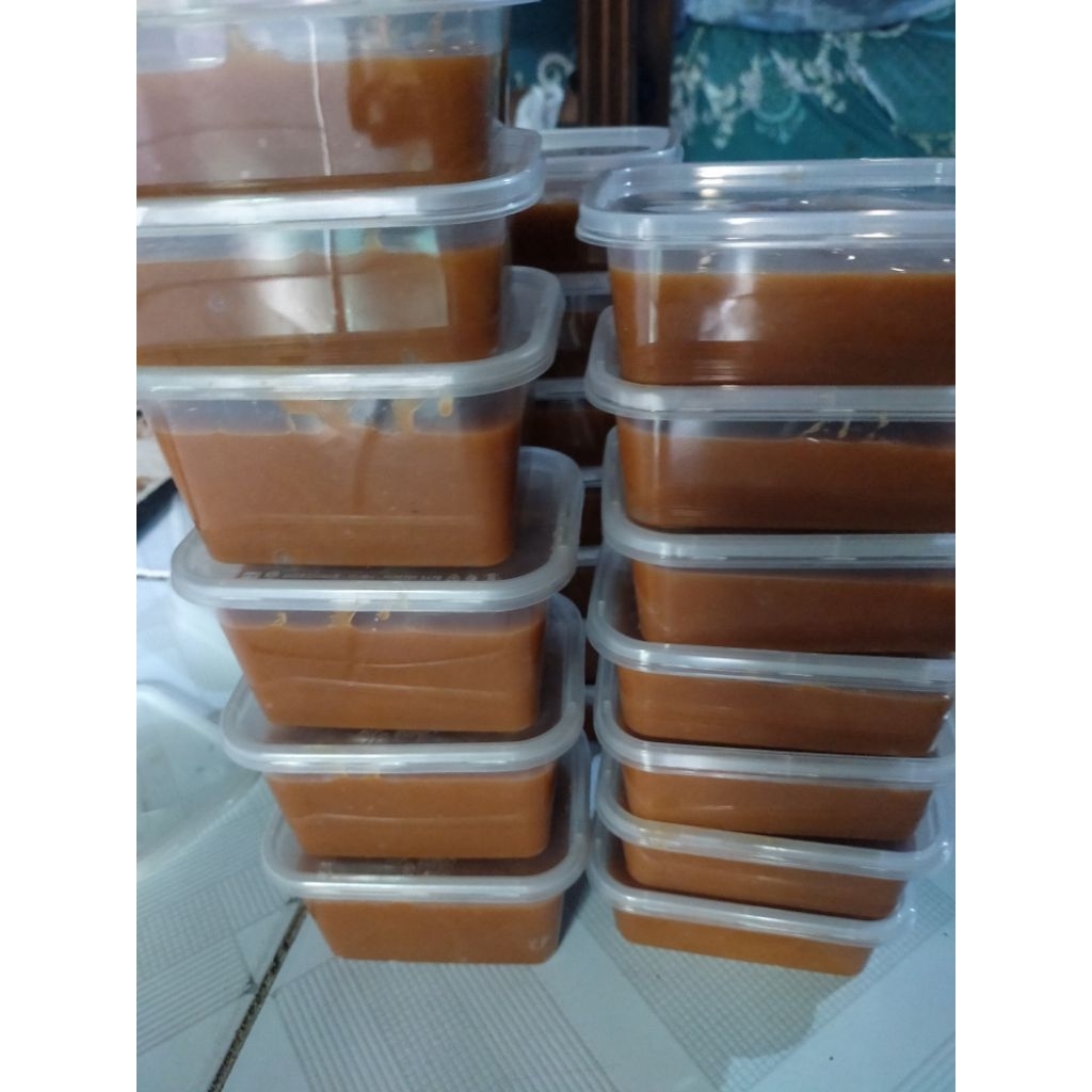 Petis Merah Super Cup 250ml
