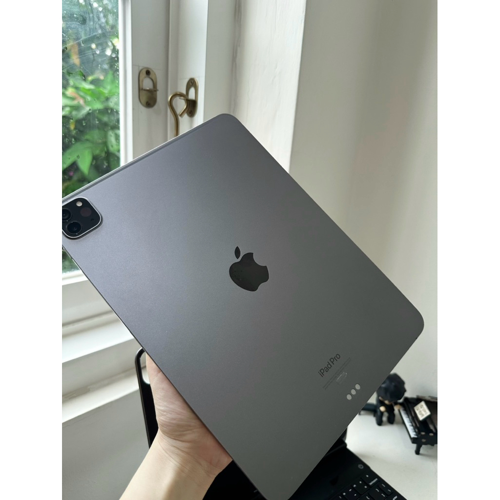 ipad pro m2 11 inch 128 ori ibox (second)