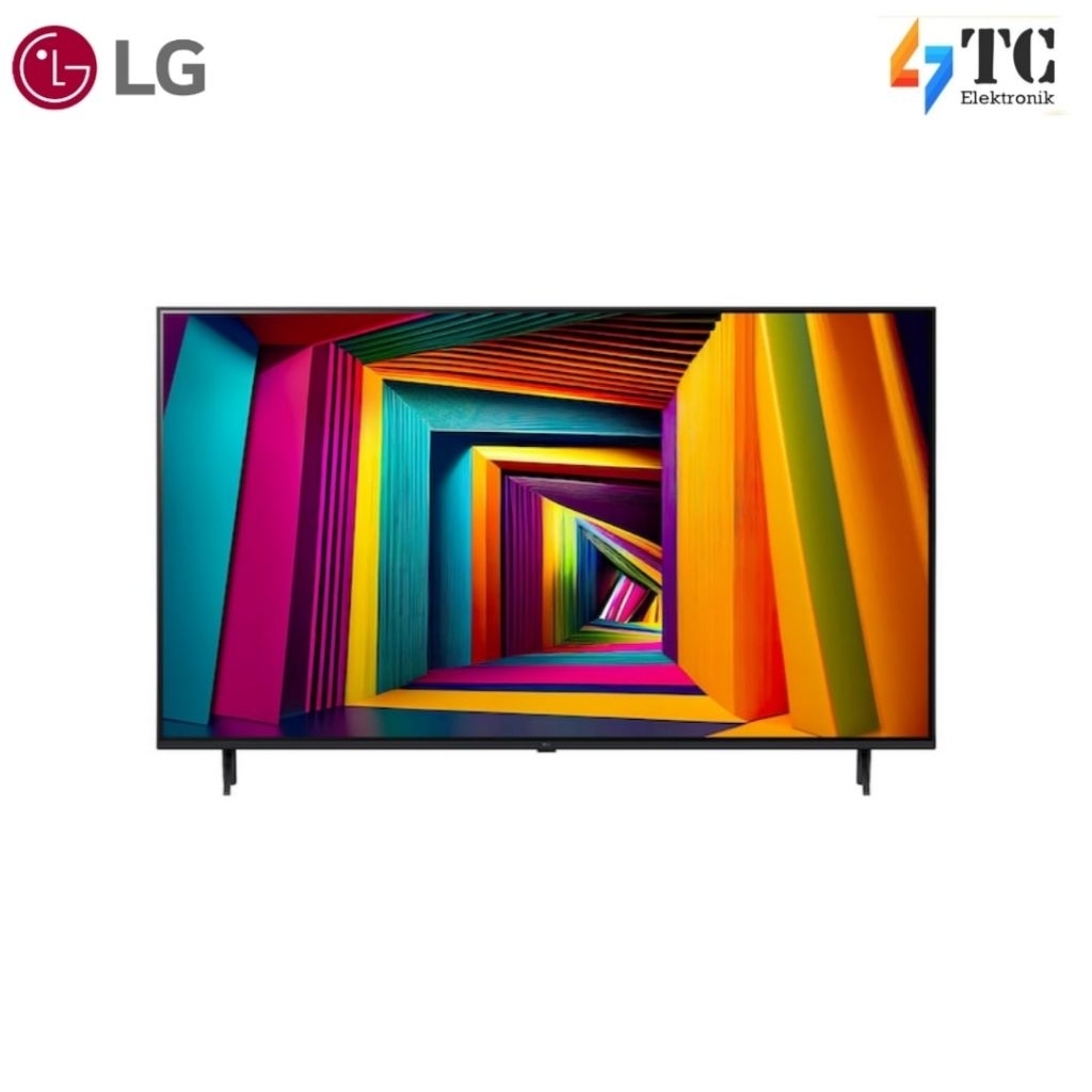 LG 50UT9050PSB UHD SMART TV - 50 INCH
