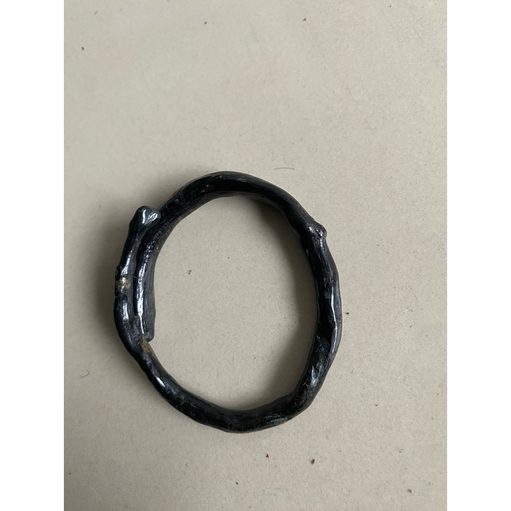Gelang Akar Bahar Ukuran Jumbo Asli