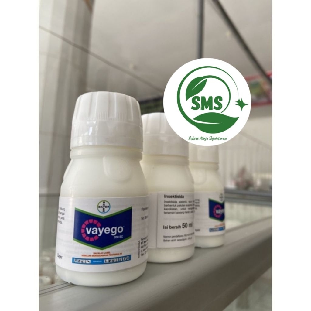 insektisida Vayego 200 SC 50 ML