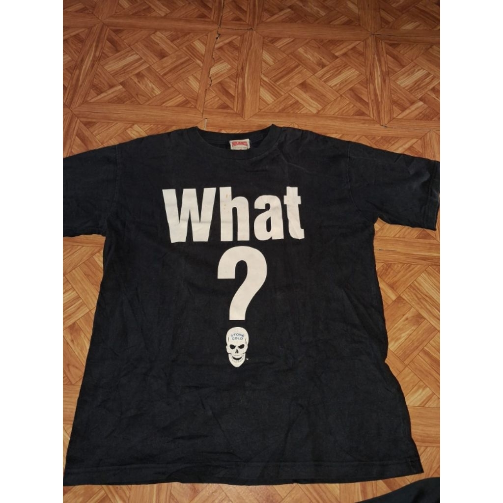 kaos Stone Cold Steve Austin Tag Michael
