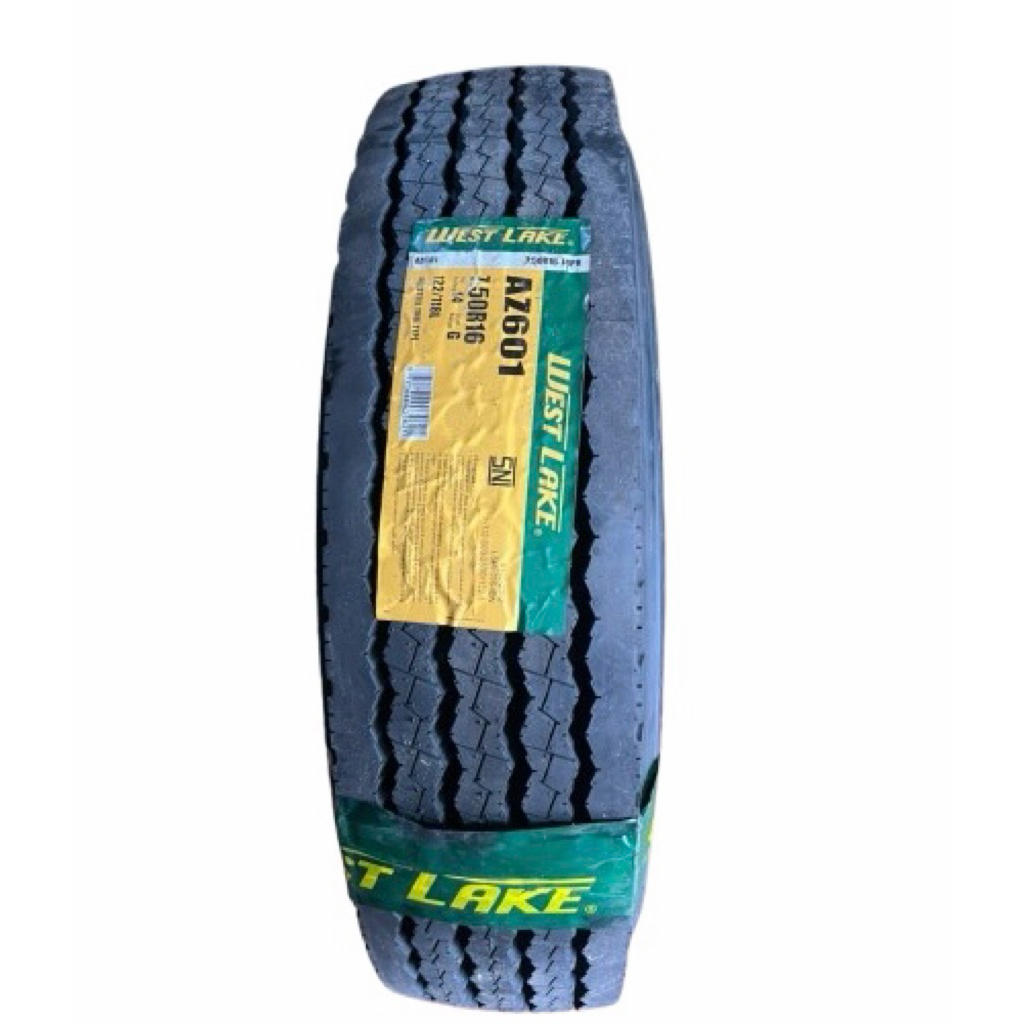 Ban Truck Kawat Westlake 750 16 R16 (SET)