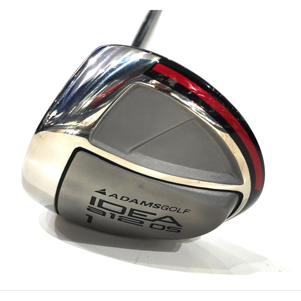 Stick Golf Kidal Driver atau FW Wood Left Hand Golfer