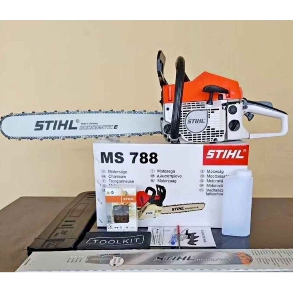 PROMO CHAINSAW MINI STIHL BAR BAJA