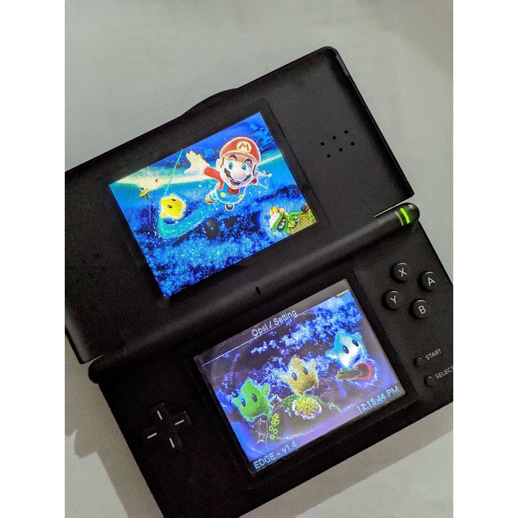 NINTENDO DS LITE