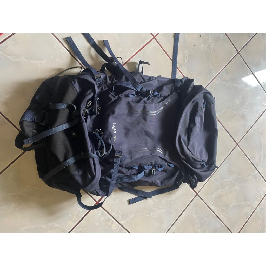 osprey kyte 36