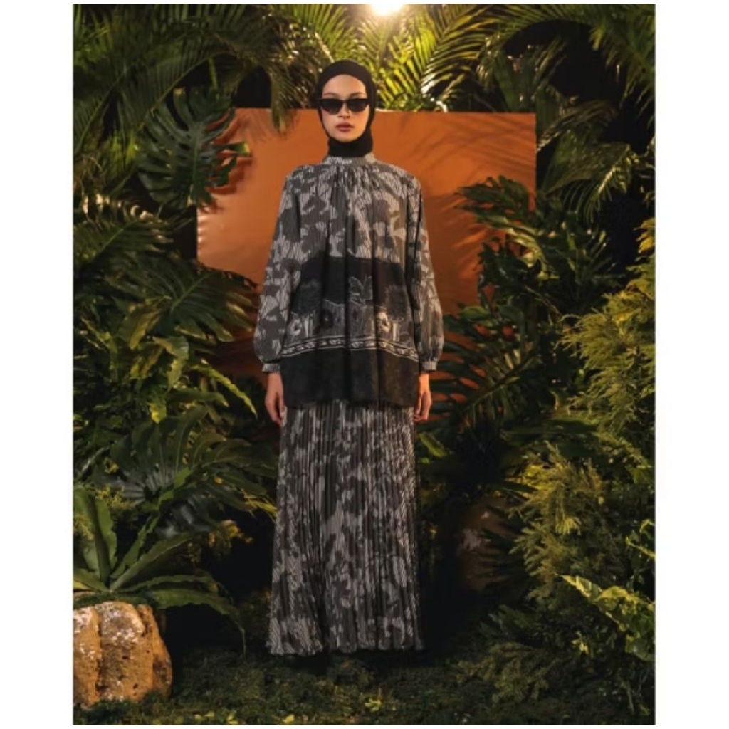 Glenda Set Rok by Zaskia Sungkar New