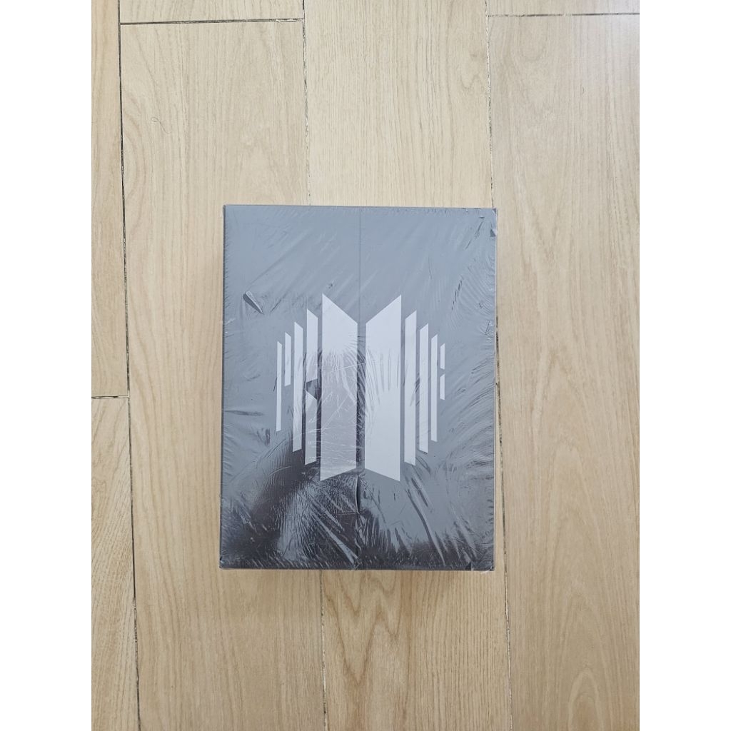 ALBUM PROOF STANDARD BTS OFFICIAL