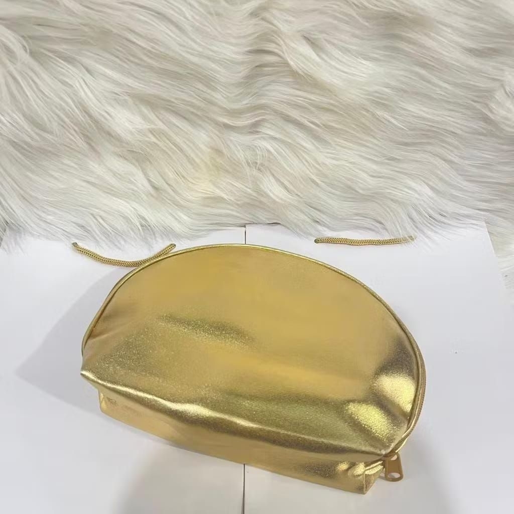 MADAME - GLOW MALAYSIA SUPER STRONG TAS EMAS + SERUM FLEK KUNING 10ML