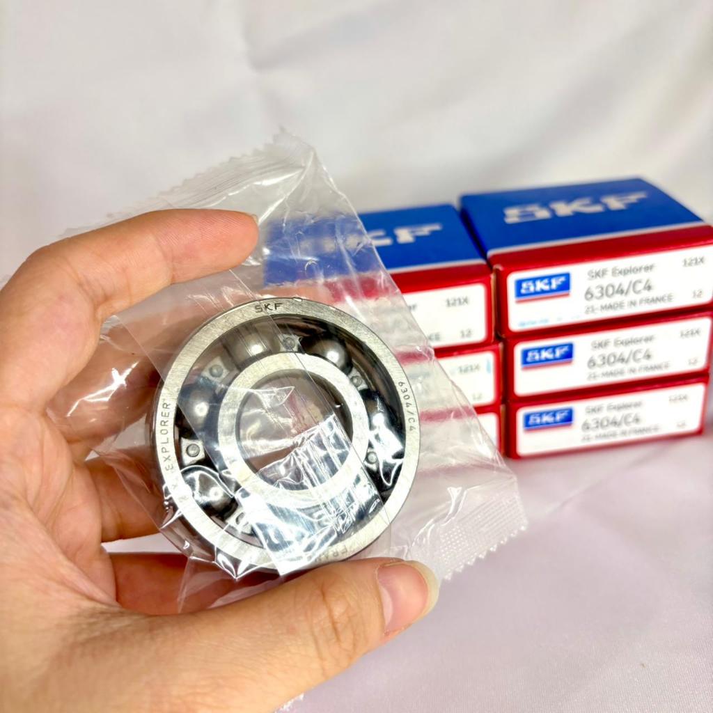BEARING LAHAR 6304 C4 SKF 6304C4 SKF