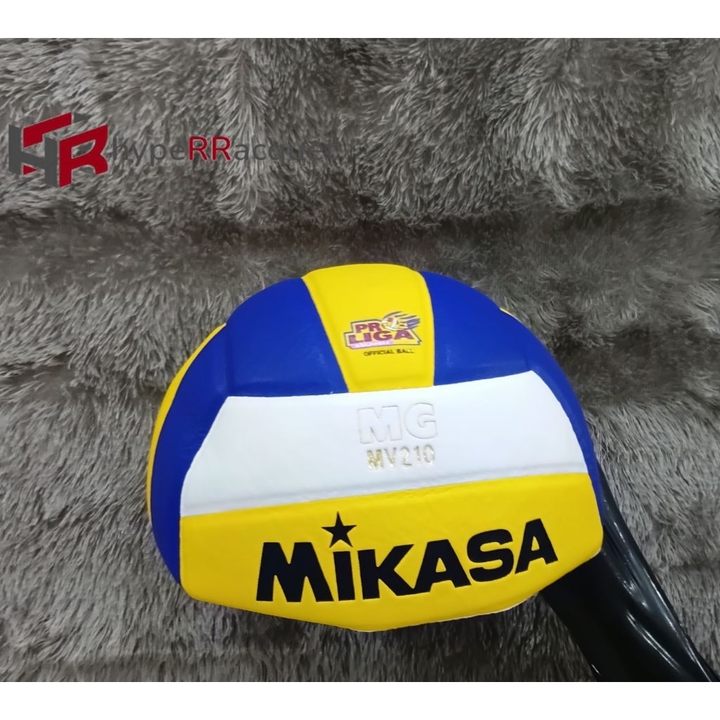 BOLA VOLI MIKASA MV 210