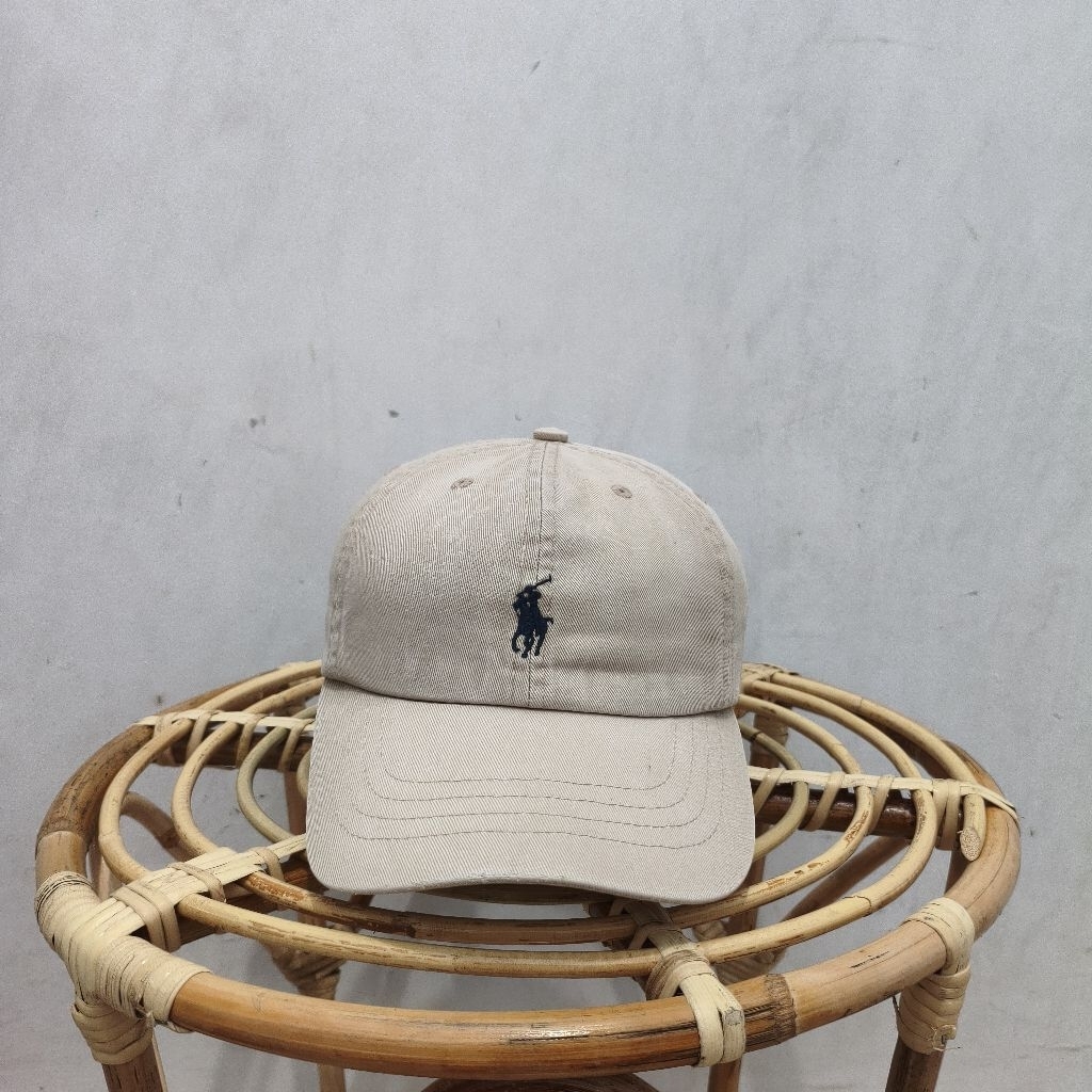Topi Polo Ralph Lauren