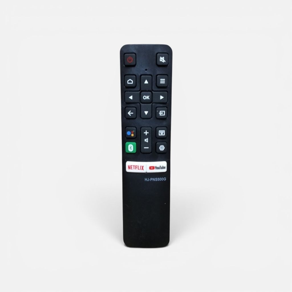 Remote Remot TV LED Panasonic Smart Android